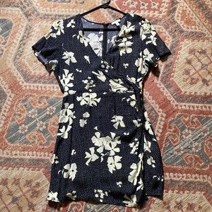 Leith Dress - size Large